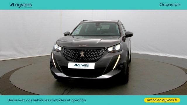 Peugeot 2008 image 8