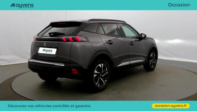Peugeot 2008 image 5