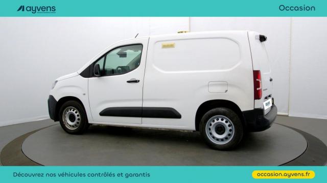 Citroen Berlingo image 9