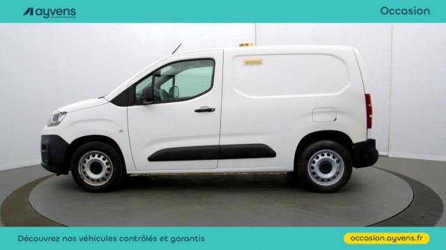 Citroen Berlingo image 2