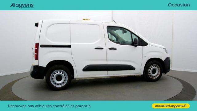 Citroen Berlingo image 7