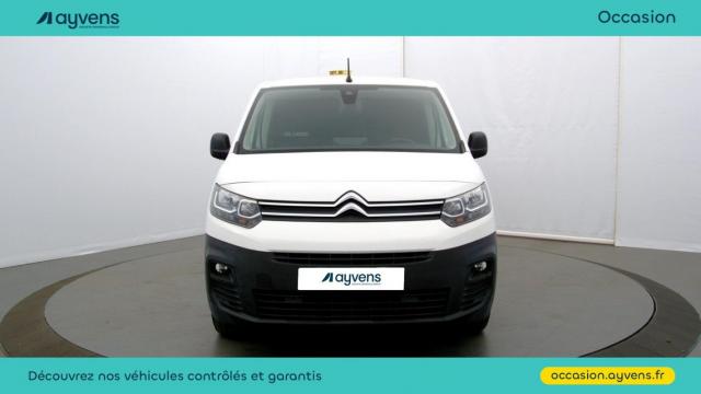 Citroen Berlingo image 1