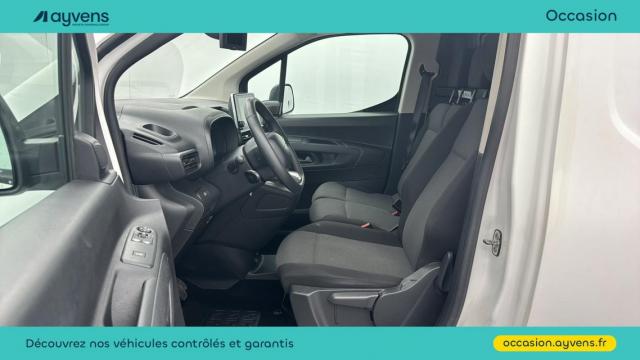 Citroen Berlingo image 6