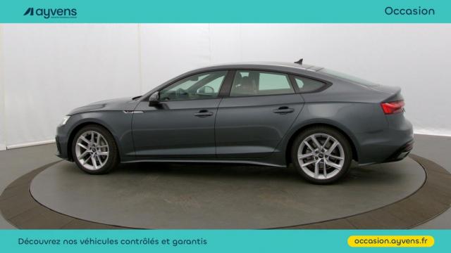 Audi A5 Sportback image 4