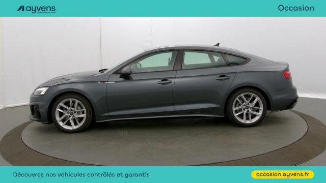 Audi A5 Sportback image 1