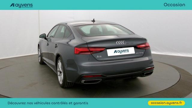 Audi A5 Sportback image 7