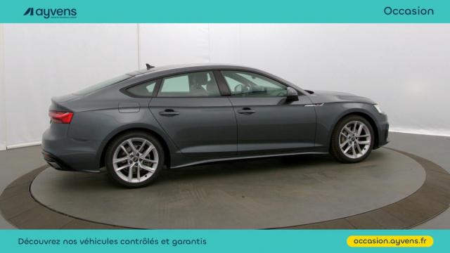 Audi A5 Sportback image 6