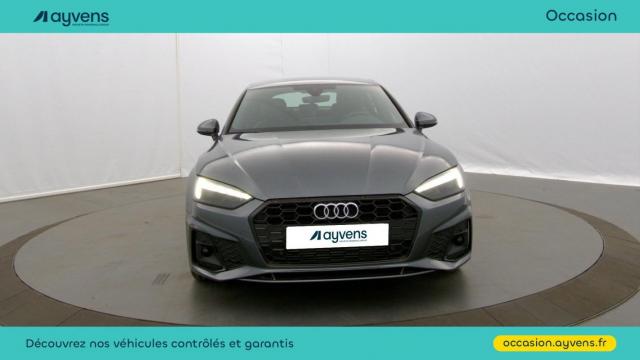 Audi A5 Sportback image 9