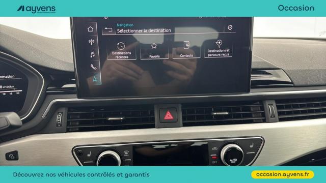 Audi A5 Sportback image 8