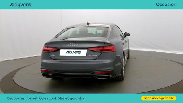 Audi A5 Sportback image 5