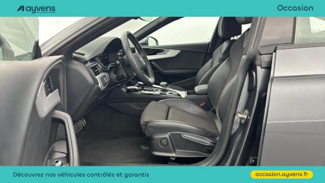 Audi A5 Sportback image 2