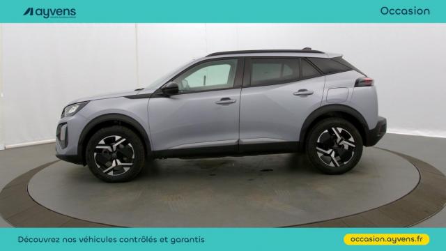 Peugeot 2008 image 7