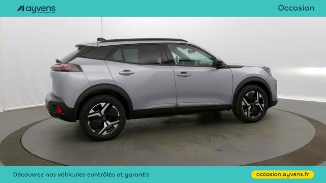 Peugeot 2008 image 6