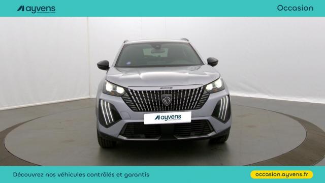 Peugeot 2008 image 4