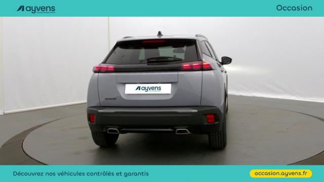 Peugeot 2008 image 5