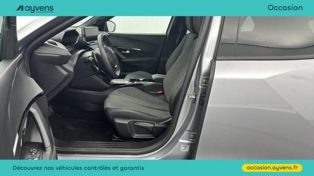 Peugeot 2008 image 3