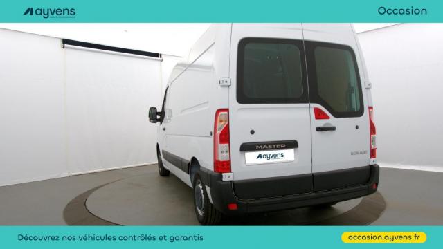 Renault Master image 9