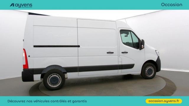 Renault Master image 6
