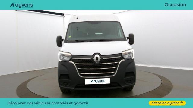 Renault Master image 7