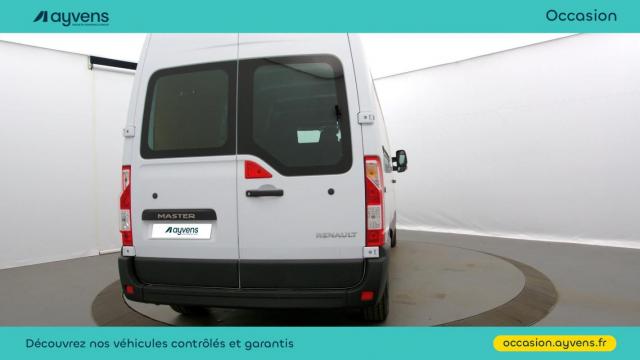 Renault Master image 5