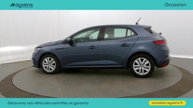 Renault Mégane image 4