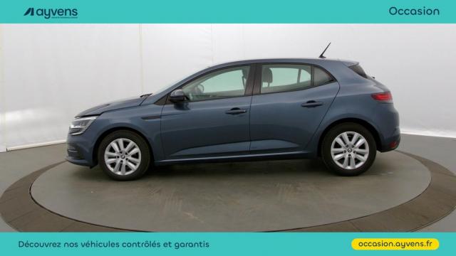 Renault Mégane image 1