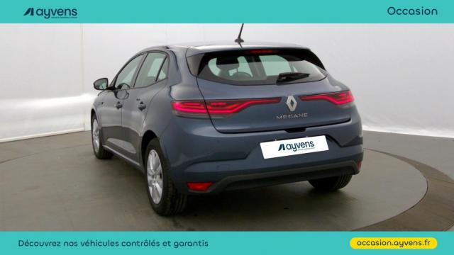 Renault Mégane image 7