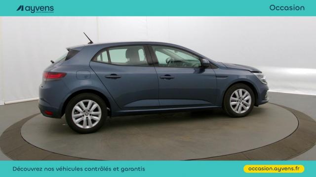 Renault Mégane image 6