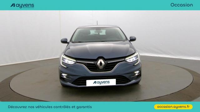 Renault Mégane image 5