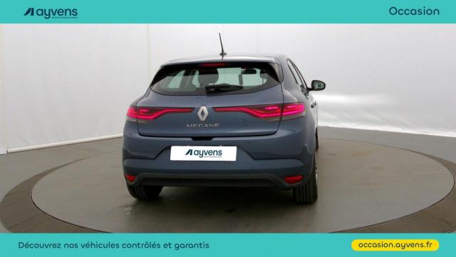 Renault Mégane image 9