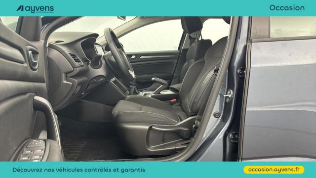 Renault Mégane image 2