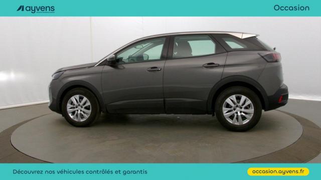 Peugeot 3008 image 4
