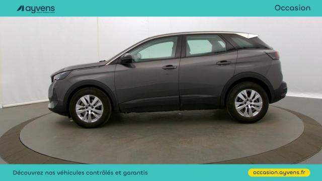 Peugeot 3008 image 2