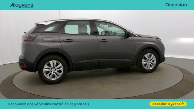 Peugeot 3008 image 9