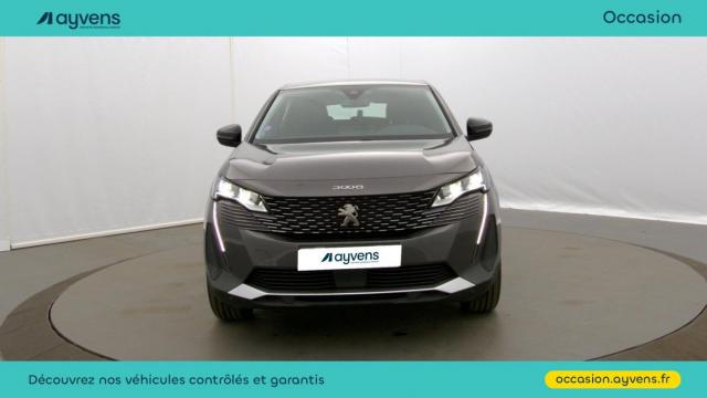 Peugeot 3008 image 3