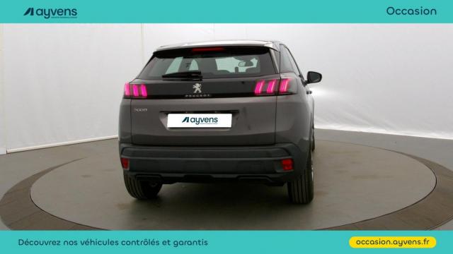 Peugeot 3008 image 1