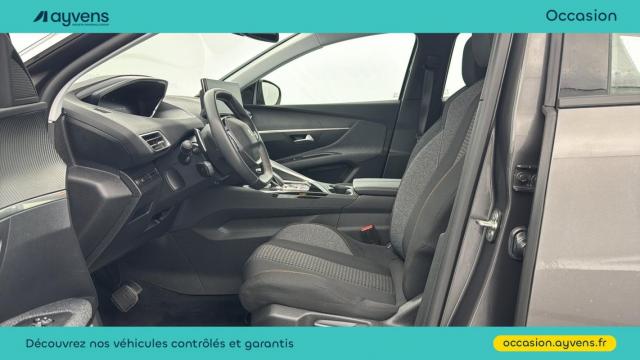Peugeot 3008 image 5