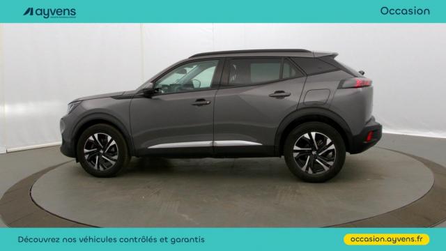 Peugeot 2008 image 9