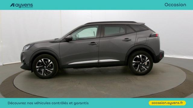 Peugeot 2008 image 2