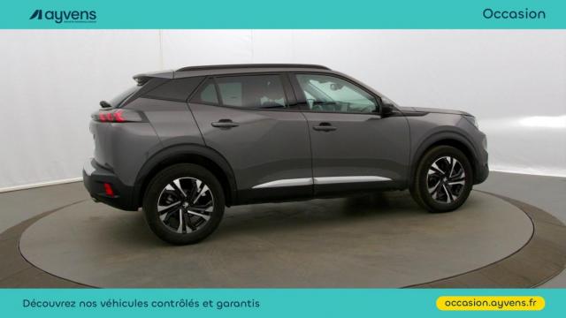 Peugeot 2008 image 6