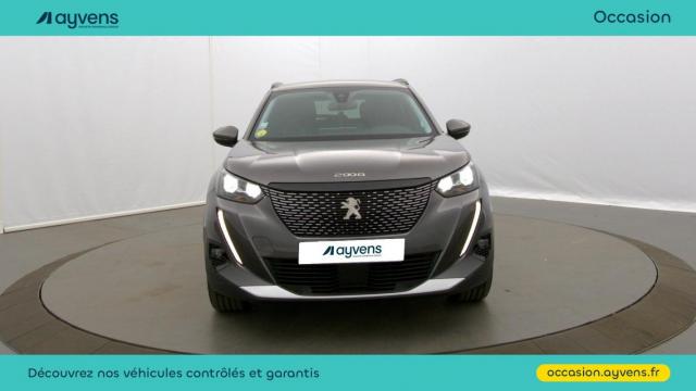 Peugeot 2008 image 3
