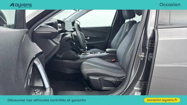 Peugeot 2008 image 1