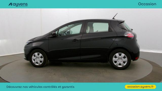 Renault Zoe image 6