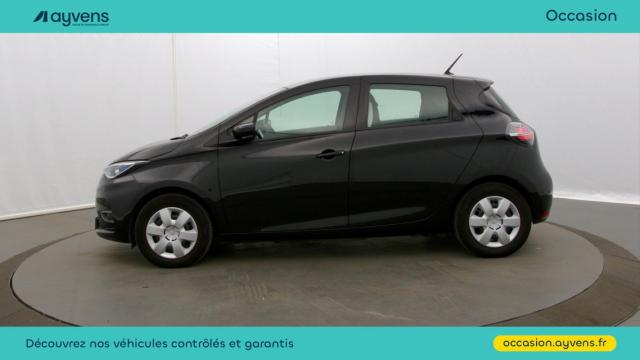 Renault Zoe image 5