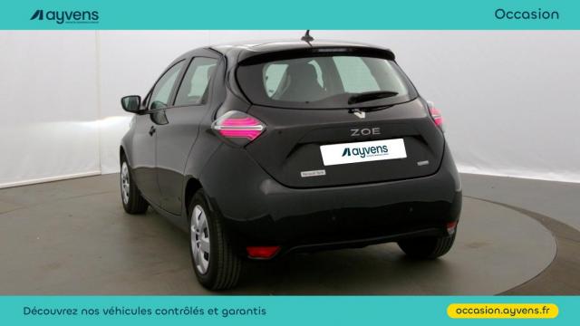 Renault Zoe image 9