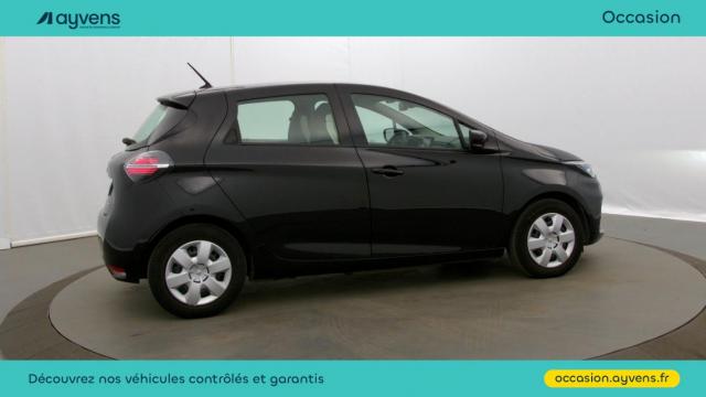 Renault Zoe image 4