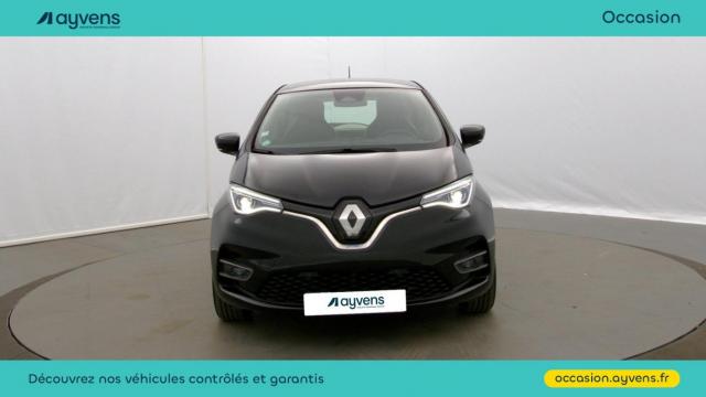 Renault Zoe image 1
