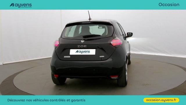 Renault Zoe image 2