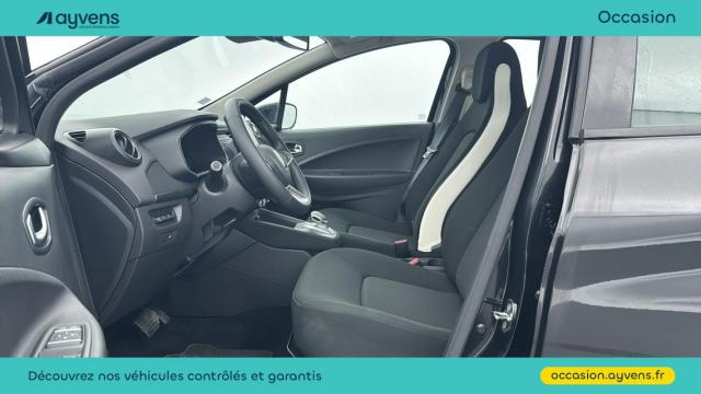 Renault Zoe image 7