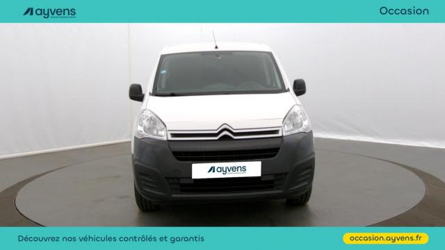 Citroen Berlingo image 8